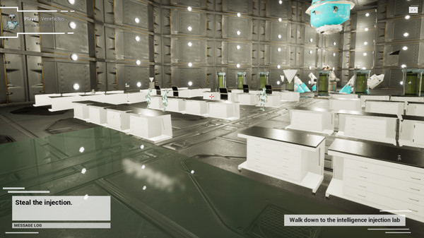 Galaxy Vfor windows and Linux 1