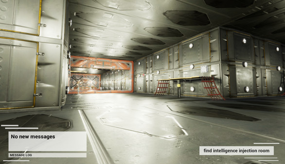 Скриншот из Galaxy V