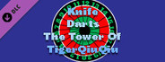 The Tower Of TigerQiuQiu Knife Darts