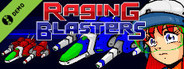 RagingBlasters Demo