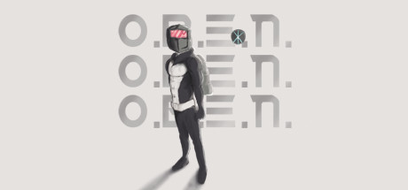 OBEN cover art