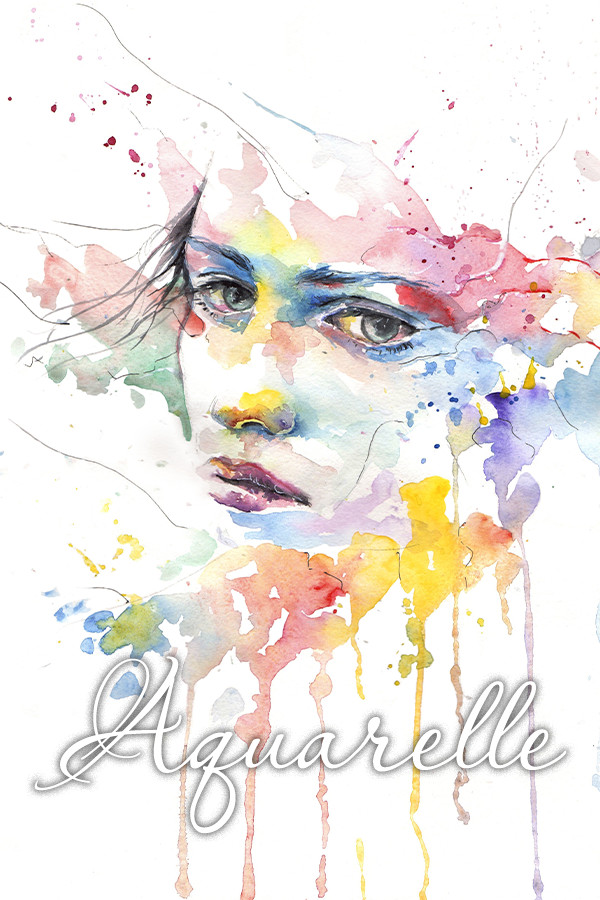 Aquarelle for steam