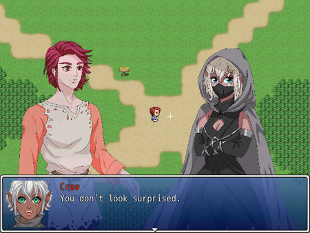 Seven Demons game for windows Pc 1