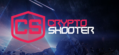 Crypto Shooter cover art