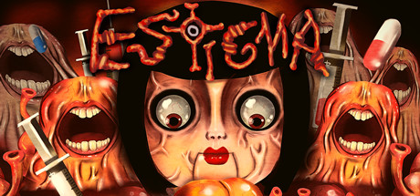 Estigma [Steam Edition] cover art