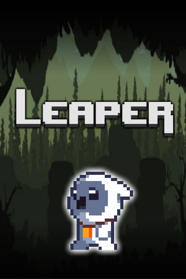 Leaper for steam