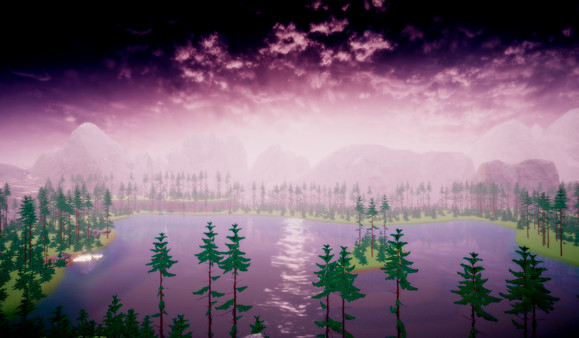 Скриншот из Hike