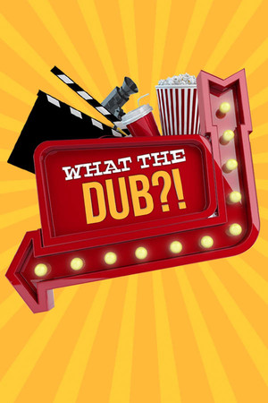 What The Dub?! poster image on Steam Backlog