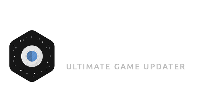 PowerNap: Ultimate Game Updater Logo