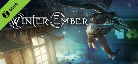 Winter Ember Demo cover art