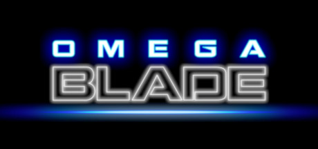 Omega Blade cover art
