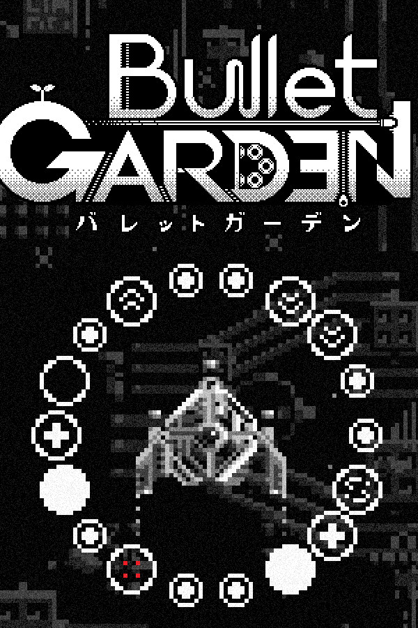 BulletGarden for steam