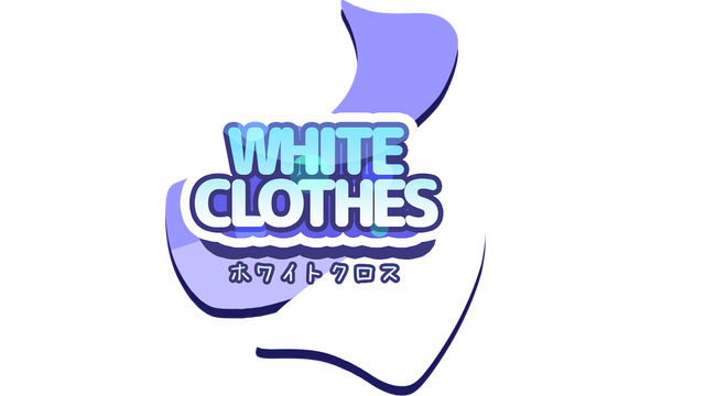 WhiteClothes Logo