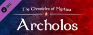 The Chronicles Of Myrtana: Archolos - Polish Voice-Over Pack