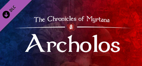The Chronicles Of Myrtana: Archolos - Polish Voice-Over Pack cover art