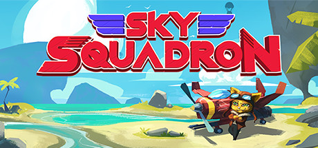 Sky Squadron Playtest cover art
