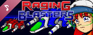 RagingBlasters Soundtrack