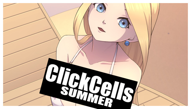 ClickCells: Summer