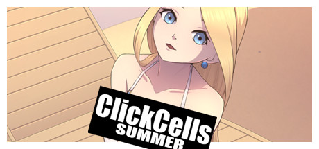 ClickCells: Summer cover art