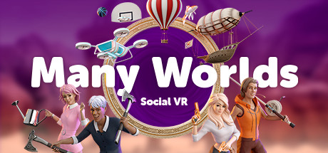 Many Worlds VR PC Specs