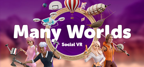 Can I Run Many Worlds VR?