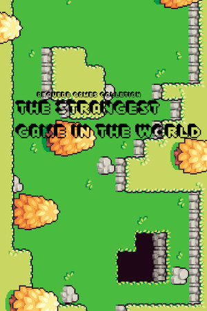 The strangest game in the world-DLC 4