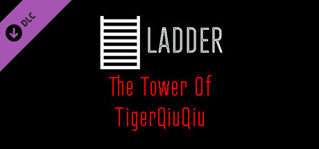 The Tower Of TigerQiuQiu Ladder cover art