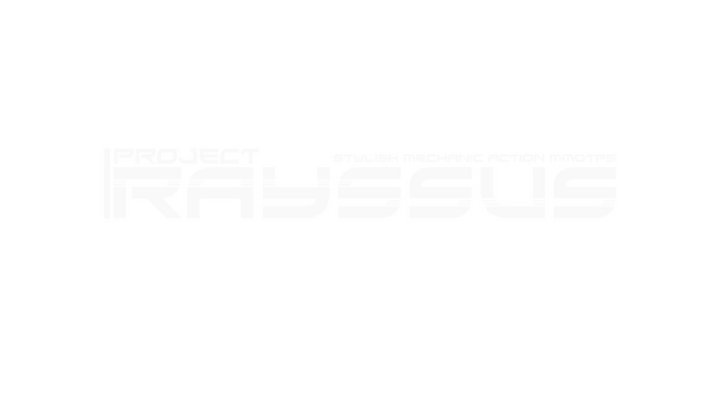 Project Rayssus Logo