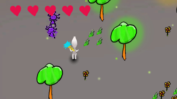 Phantast game for windows Pc 1