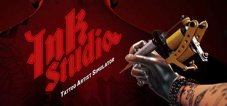 Ink Studio: Tattoo Artist Simulator cover art