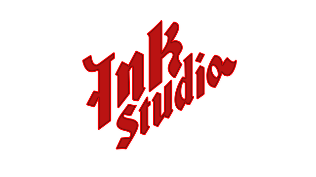 Ink Studio: Tattoo Artist Simulator Logo