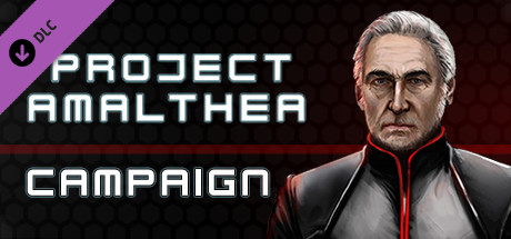 Project Amalthea: Campaign cover art