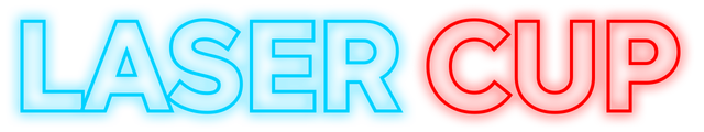Laser Cup Logo