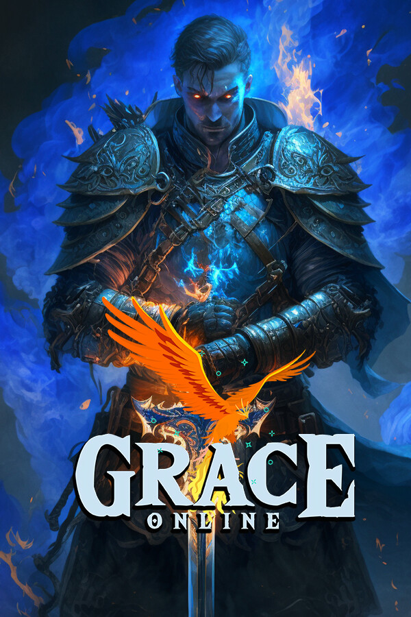 Grace Online for steam