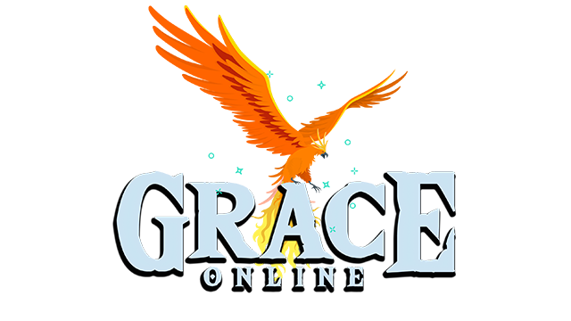 Grace Online Logo