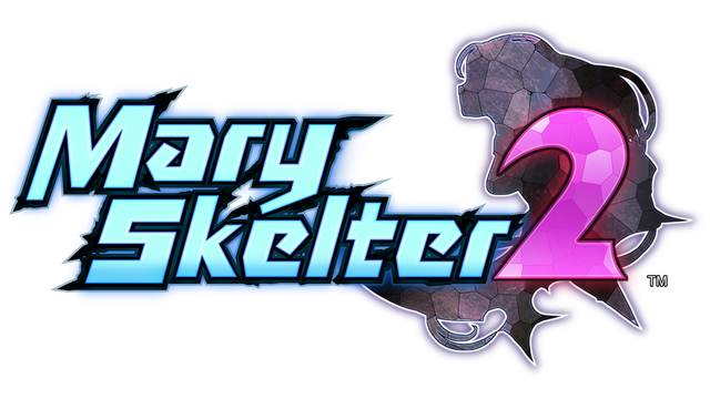 Mary Skelter 2 Logo