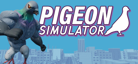 Pigeon Simulator cover art
