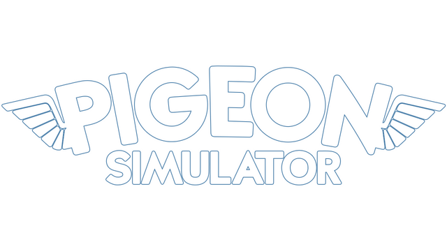 Pigeon Simulator Logo