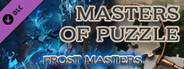 Masters of Puzzle - Christmas Edition: Frost Masters