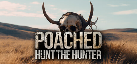 Poached : Hunt The Hunter cover art