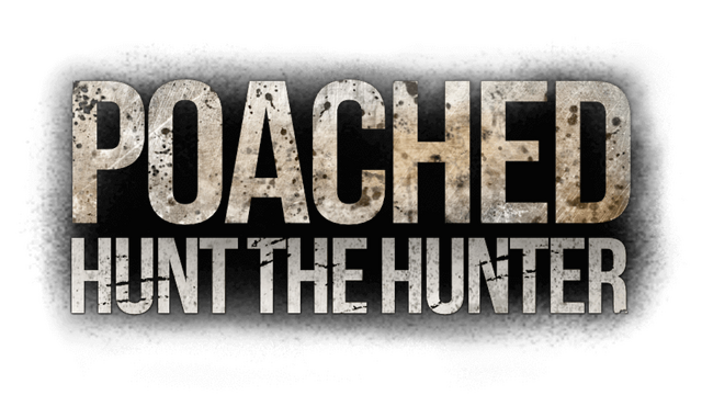Poached : Hunt The Hunter Logo