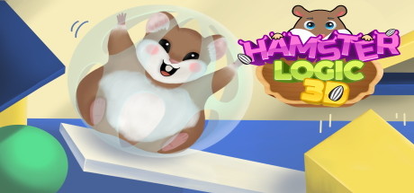 Hamster Logic 3D cover art