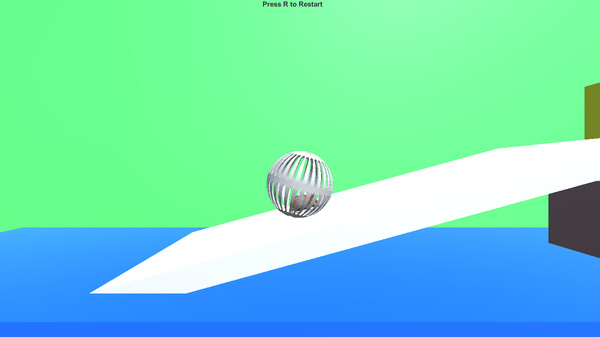 Hamster Logic 3D game for Linux 1