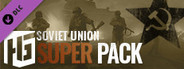 Heroes & Generals - Super Pack (Soviet faction)