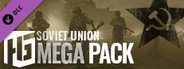 Heroes & Generals - Mega Pack (Soviet faction)
