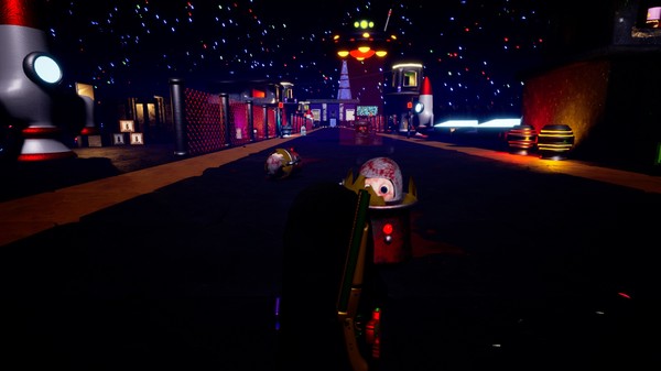 Kill the Pineapple game for Linux 1