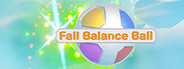 Fall Balance Ball