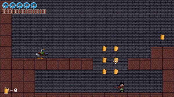 Pack Per Duckfor windows and Linux 1