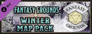 Fantasy Grounds - FG Winter Map Pack