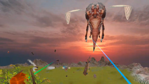 Cinders Of Hades game for windows Pc 1